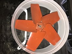 Extractor Industrial 40 cm