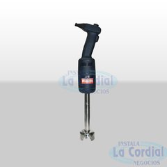 Batidora de mano spinner moretti