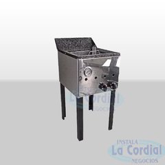 Freidora 8 litros EG