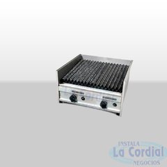 Parrilla CFP 60 cm TST