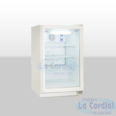 Heladera Vertical Teora TEV70
