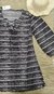 SAÍDA VESTIDO TULE PLUS SIZE ESTAMPADO na internet