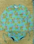 CONJUNTO INFANTIL MANGA LONGA PROTEÇÃO UV50 - Fit & Beach Praia