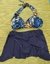 CONJUNTO BIQUÍNI COM SAINHA - loja online