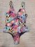 MAIÔ BODY CRUZADO COM BOJO COSTURADO TRILOBAL - Fit & Beach Praia