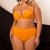 Conjunto Plus Size