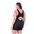 MAIÔ NATAÇÃO PLUS SIZE PERNINHA - comprar online