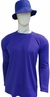 CAMISETA MANGA LONGA PROTEÇÃO UV50