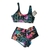 BIQUINI JUVENIL TOP E SHORTINHO - comprar online