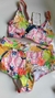 BIQUINI JUVENIL TOP E SHORTINHO - Fit & Beach Praia
