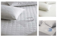Protectores Matelaseados Impermeables en internet
