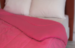 ACOLCHADO CORAL FLEECE - tienda online