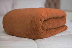 FRAZADA CORAL FLEECE - MICROFIBRA en internet