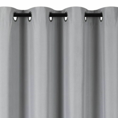 Cortinas Blackout Con Argollas en internet