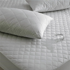 Protectores Matelaseados Impermeables - comprar online