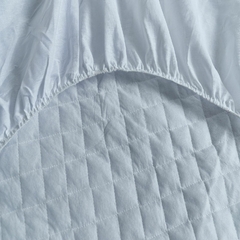 Imagen de Protectores Matelaseados Impermeables