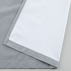 Imagen de Cortinas Blackout Con Argollas