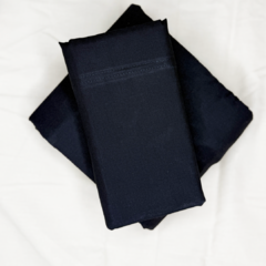 Sábanas Ajustables + Funda de Almohada 100% Algodón - T&T