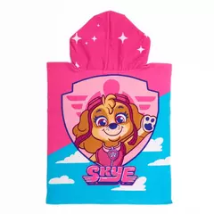 PONCHITO MICROFIBRA PIÑATA - tienda online