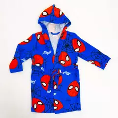BATA DE TOALLA PIÑATA - comprar online