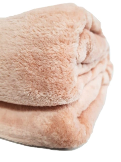 FRAZADA MICROFIBRA - tienda online