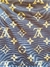 GUARDANAPO ESTAMPADO LOUIS VUITTON unidade. - Mimo de Mesa
