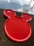 Prato raso Mickey