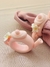 Porta Guardanapo Bule Rosa unidade. na internet