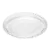 Prato Raso De Cristal Wolff Unidade. - comprar online