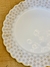 Sousplats Redondo Daisy unidade. - loja online