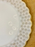 Sousplats Redondo Daisy unidade. - comprar online