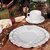 Sousplat Linha Windsor Unidade - comprar online