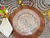 Sousplat Mandala com frases em mdf unidade. - comprar online