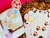 Guardanapo Estampado Páscoa Chocolate unidade. - Mimo de Mesa