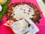 Guardanapo Estampado Páscoa Chocolate unidade. - loja online