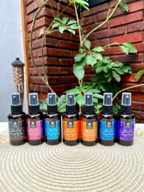 Banner de la categoría ROCIO AURICO