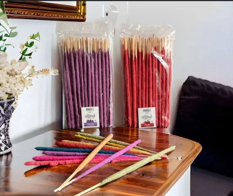 SAHUMERIOS BANGLADESH TRIPLE EMPASTE X 50