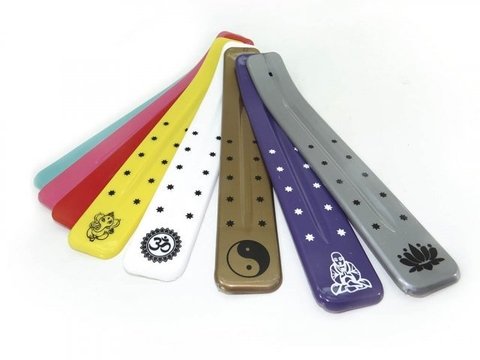 PORTA SAHUMERIO SKY COLOR VARIEDAD X UNIDAD