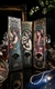 SAHUMERIOS TAO PERFUM PREMIUM SAGRADA MADRE - comprar online