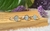 ANILLOS AGUA MARINA IMPORTADOS - comprar online