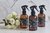 SET AROMATIZADOR AMBIENTE TEXTIL + DIFUSOR AROMATICO