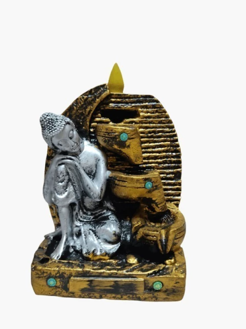 CASCADA DE HUMO PREMIUM BUDA REPOSANDO