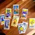 TAROT RIDER WHITE PREMIUM - ILUMINARTE en internet