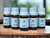 ESENCIAS AROMATICAS X UNIDAD - ILUMINARTE - - Llama Sagrada - Tienda Holistica