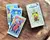 TAROT RIDER WHITE PREMIUM - ILUMINARTE - Llama Sagrada - Tienda Holistica