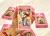 TAROT ORACULO DE LAS DIOSAS ILUMINARTE - en internet