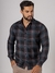 CAMISA XADREZ M/L TS5 - comprar online