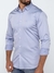 CAMISA HB M/L - AZUL CL - comprar online