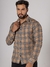 CAMISA XADREZ M/L TS19 - comprar online