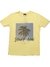 T-SHIRT START NOW - AMARELO CL